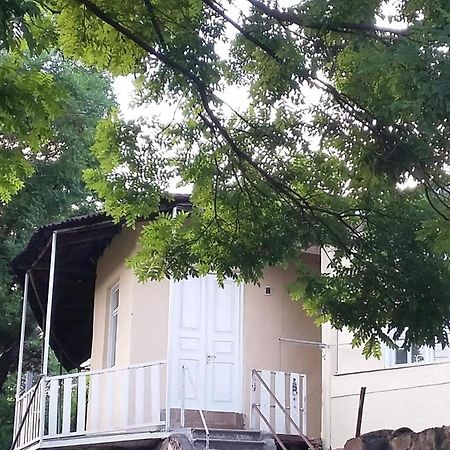 טביליסי Hotel Jurkha מראה חיצוני תמונה