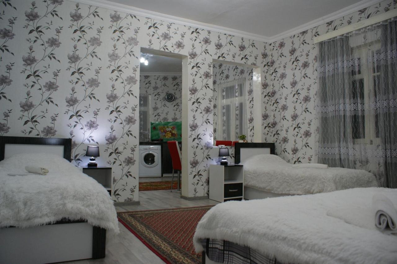 טביליסי Hotel Jurkha מראה חיצוני תמונה