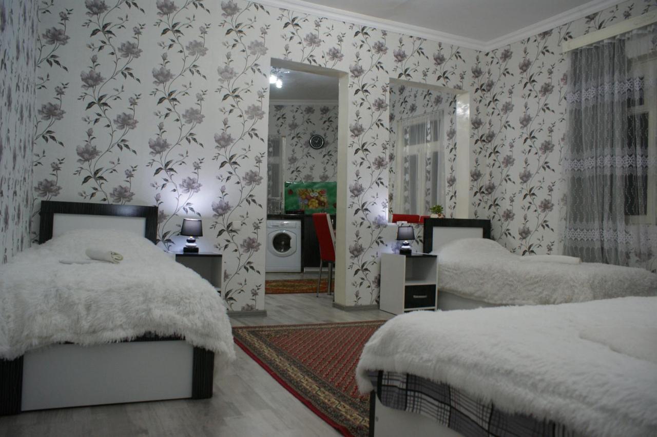 טביליסי Hotel Jurkha מראה חיצוני תמונה