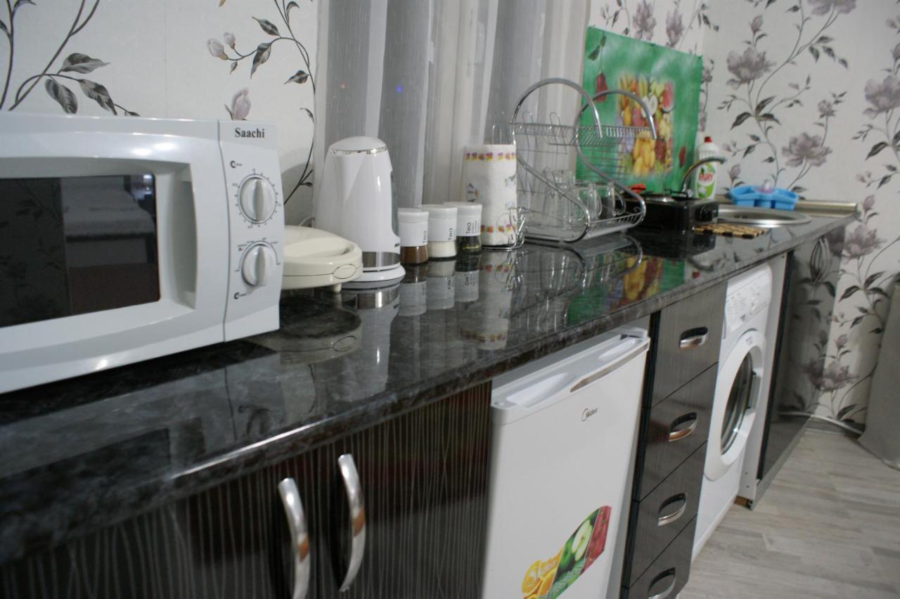 טביליסי Hotel Jurkha מראה חיצוני תמונה